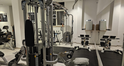 Fitness World Studio -