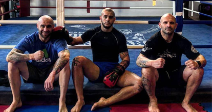 Alex Negrea Gym - Sighetu Marmației