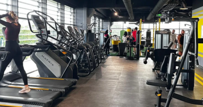 Stay Fit Gym Arad - Arad