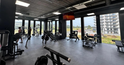 Stay Fit Gym Florești - Cluj-Napoca