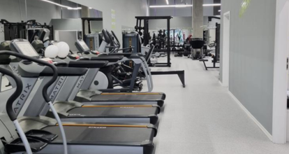 Liberty Fitness Turda - Turda