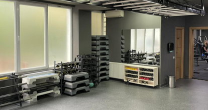 Body Bible Fitness&Spa -