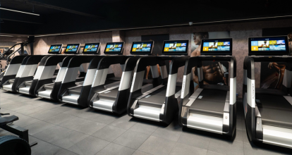 The Rock Gym Studis - Iași