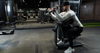 The Rock Gym Copou - Iași