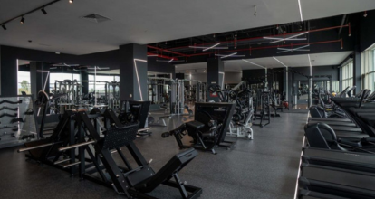 Area Gym Brașov - Brașov