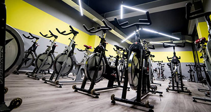 Stay Fit Gym Titulescu - București