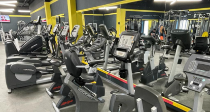 Dinamic Fitness Club - 