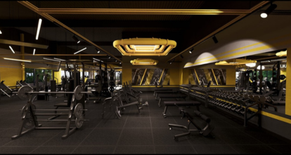 Stay Fit Crevedia -