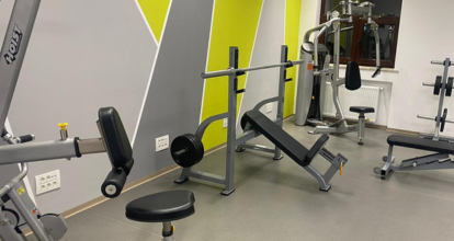 Elite Gym Vitan - 