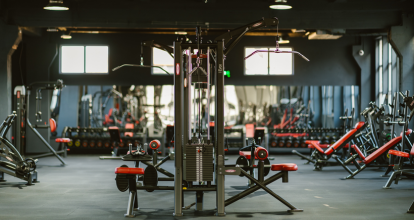 SkyGym - Târgu Mureș
