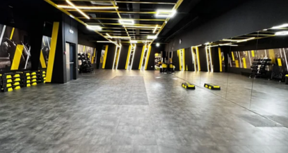 Stay Fit Gym Ștefănești -