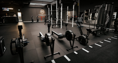 Fitness Hub - Iași
