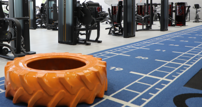 Flexx Gym - București
