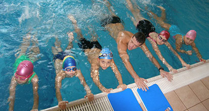 Bery Fitness & Spa - Iancului -