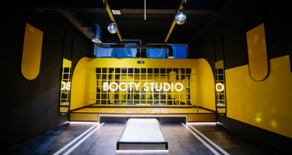 Stay Fit Gym Ghencea - București