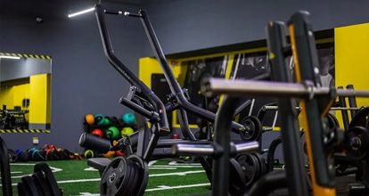 Stay Fit Gym Ploiesti Nord - Ploiești