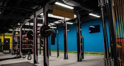 Dr. Fit Sfântu Gheorghe -