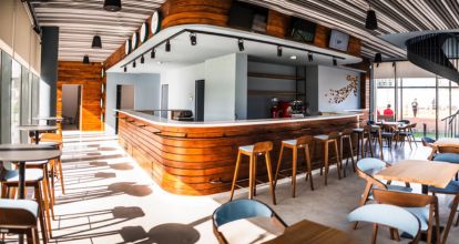 Le Pelican Sportif -