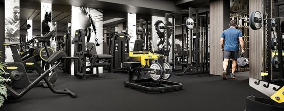 Athlete Lab