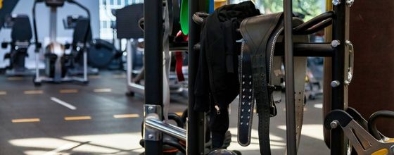 Stay Fit Brașov Tractorul