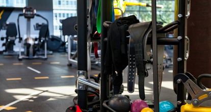 Stay Fit Brașov Tractorul - Brașov