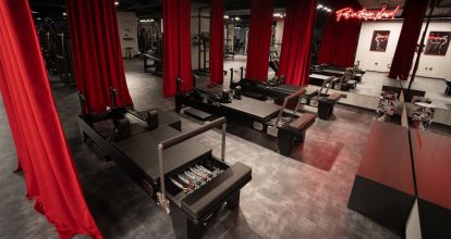 Be Live Fitness Aviației - București