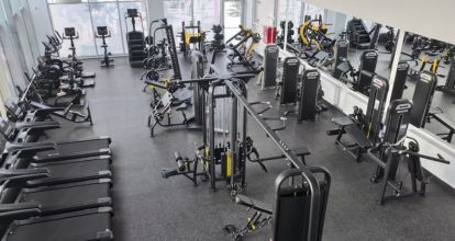 Aqua Fit Spa Ghimbav - Brașov