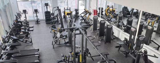 Aqua Fit Spa Ghimbav