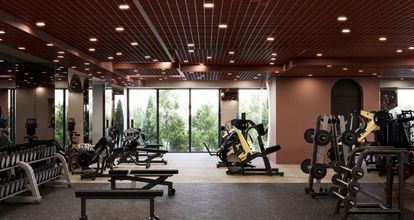 Cortina Wellness - București