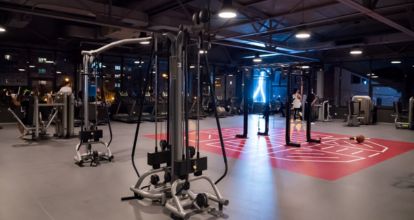 Complex Sportiv 2000 -