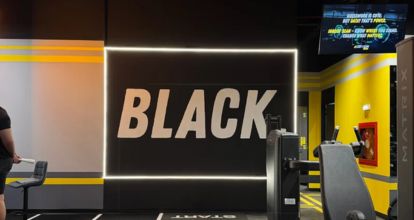 Stay Fit Gym Romană - București