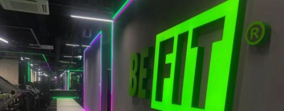 BEFIT Paltim