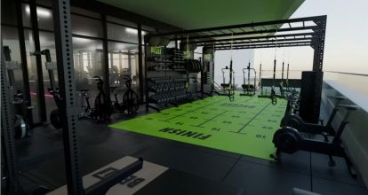 BEFIT Hanover - Timișoara