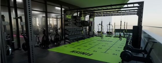 BEFIT Hanover
