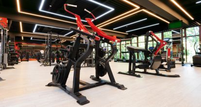 BEFIT VOX - Timișoara