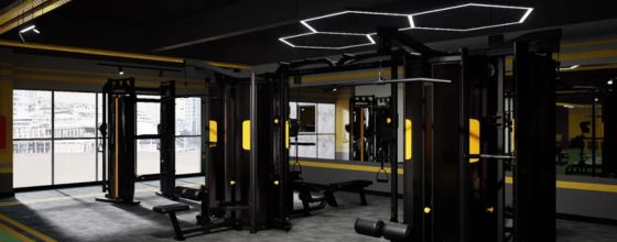 Stay Fit Gym Crângași