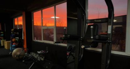 Blaze Fitness - Târgoviște