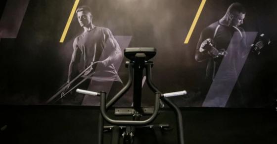 Stay Fit Gym Timisoara Bega Central