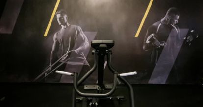 Stay Fit Gym Timisoara Bega Central - Timișoara