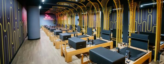 Stay Fit Gym Voluntari