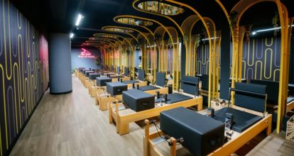 Stay Fit Gym Voluntari - București