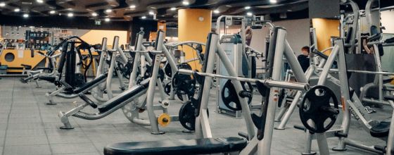 FIT4U Parc Industrial