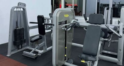 FitMotion Gym Ghencea - București
