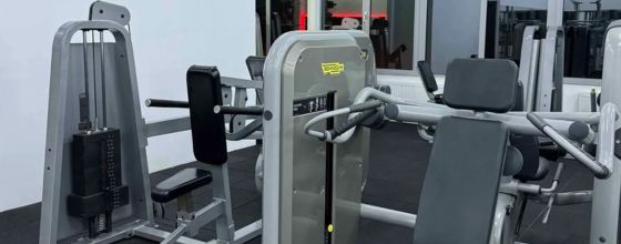 FitMotion Gym Ghencea