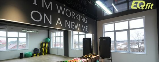 EQ FIT