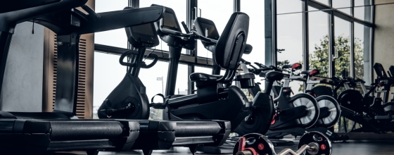 First Gym