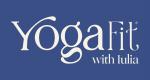 Yoga Fit with Iulia