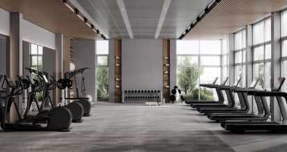VDT Fitness Club - 