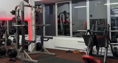 FitMotion Drumul Taberei - București