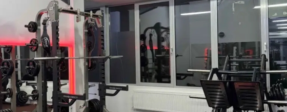 FitMotion Drumul Taberei